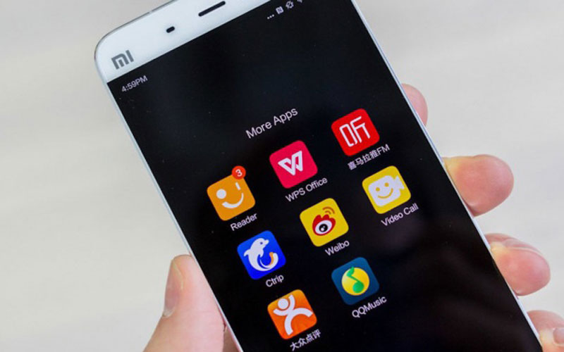 Android 7.0 trae algunas novedades para el Xiaomi Mi5