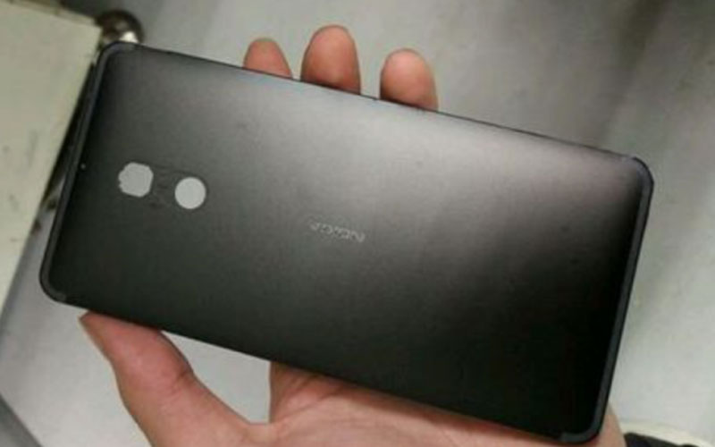 Nokia D1C tendrá dos versiones y estas son sus características
