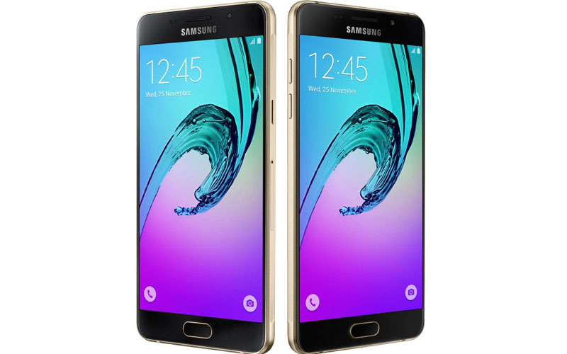 Samsung Galaxy A (2016) se actualizará a Android 7 Nougat