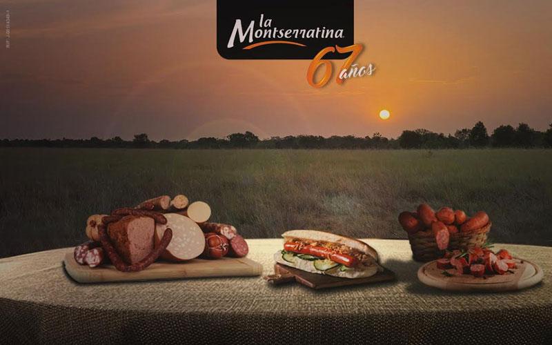 La Montserratina trae propuestas innovadoras para todos los gustos