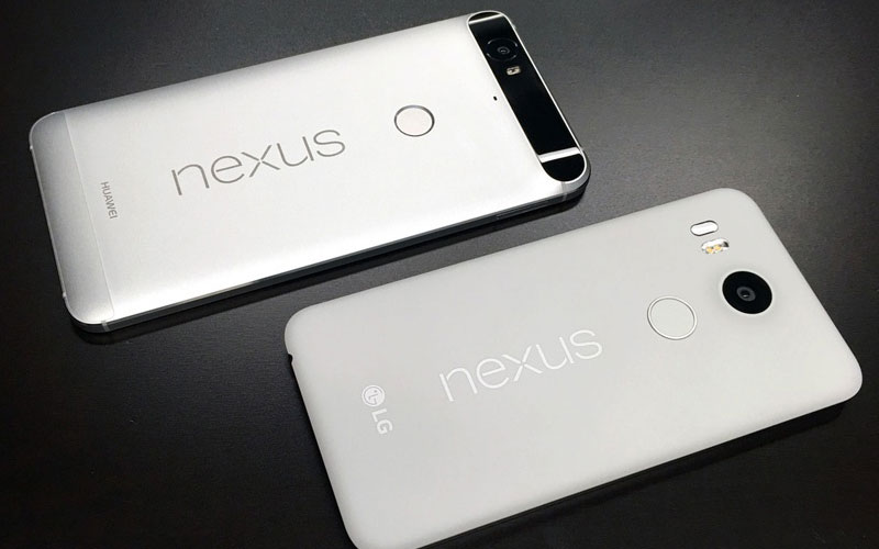 Siguen los problemas con el Bluetooth en los Nexus 5X y Nexus 6P