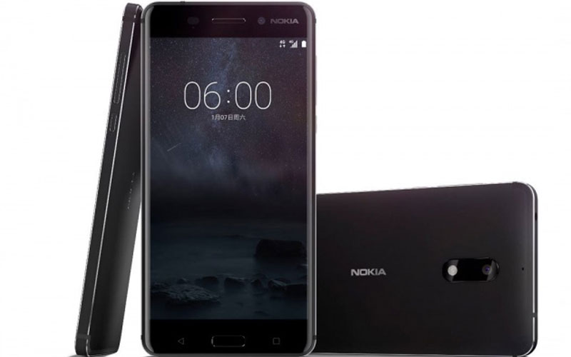 Nokia P1 tendrá una resolución Full HD con tecnología LCD IGZO
