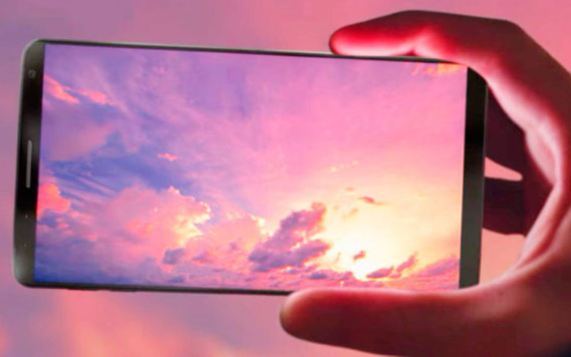 Samsung Galaxy S8 será presentado el 15 de abril