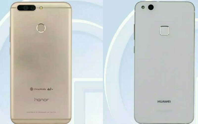 Honor 9 tendrá una cámara dual de 12MP y diseño Gold