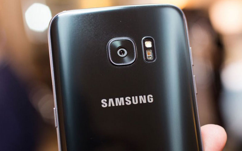 Samsung Galaxy S8 tendrá un lente dual
