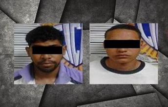 Cicpc capturó a dos sujetos por femicidio en El Tigre