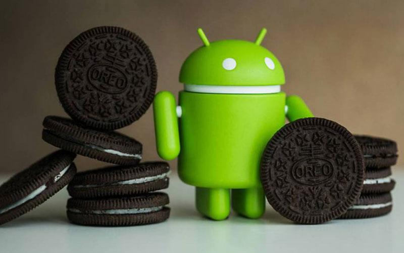 La próxima versión de Android llevará por nombre Android Oreo
