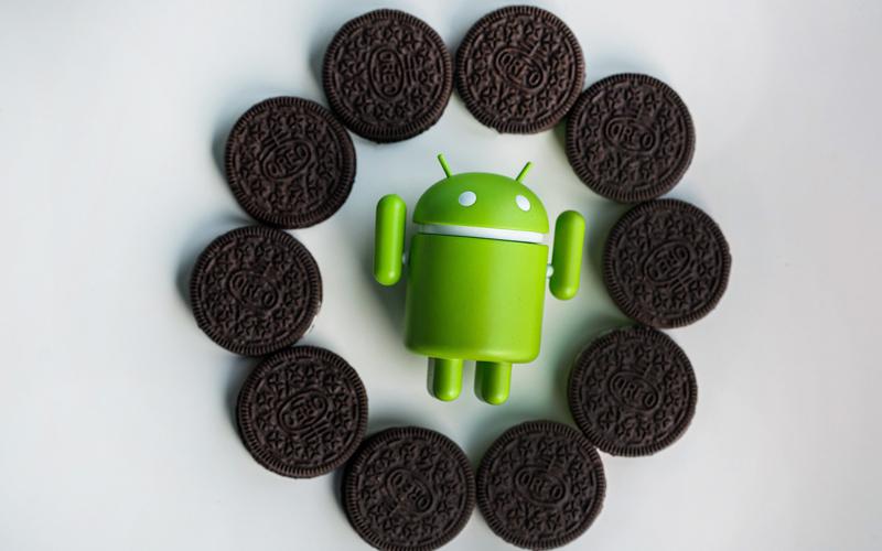 Android 8.0 llevará por nombre Android Oreo