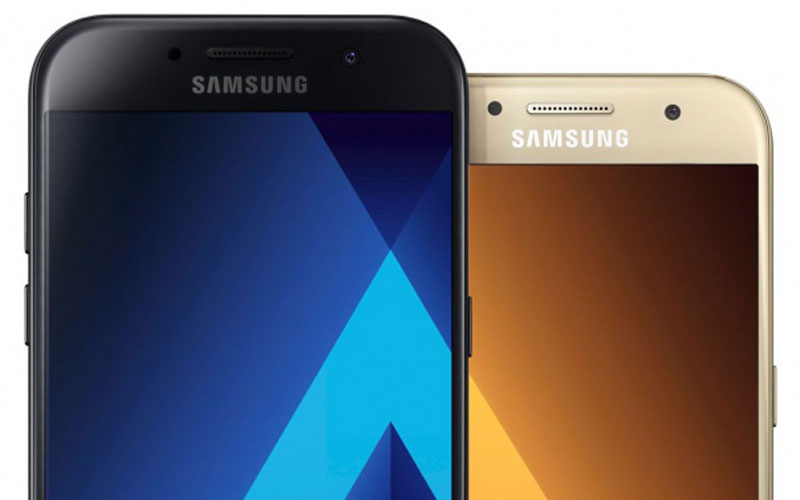 Samsung Galaxy A5 2017, pone a prueba su batería