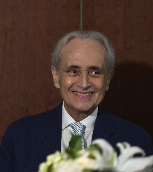 José Carreras, tenor lírico