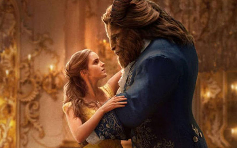 Cinex inicia la preventa especial para “La Bella y La Bestia”