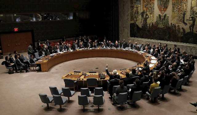 Guterres respaldó la iniciativa en un informe presentado al Consejo de Seguridad, donde los miembros que tomaron la palabra se mostraron de acuerdo con poner en marcha esta nueva misión/ Foto: Archivo