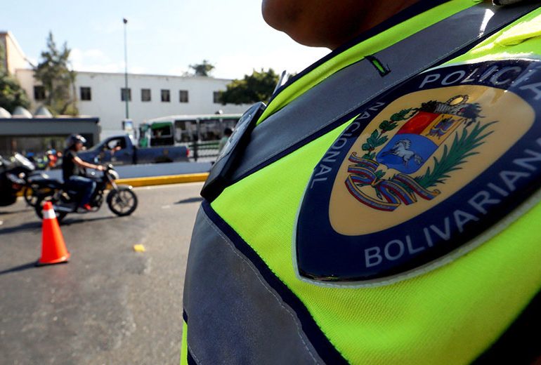 29 funcionarios han sido asesinados en la Gran Caracas en transcurrir de 2018