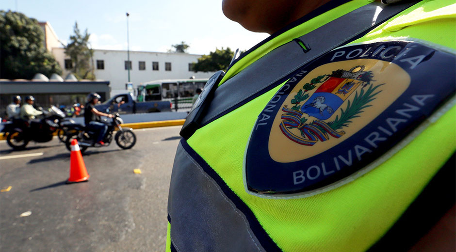 “Uribana” presentaba registro policial de la subdelegación de El Valle por cinco homicidios / Foto: Archivo