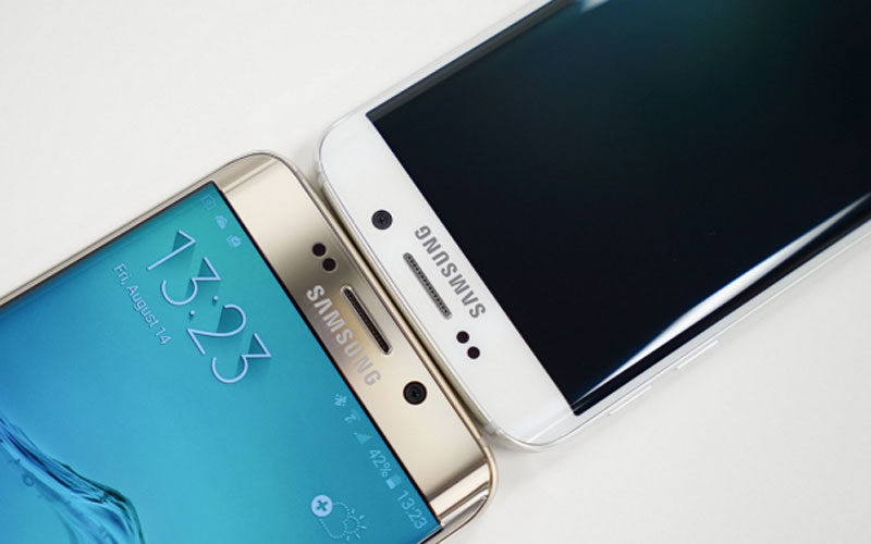 Android 7.0 Nougat trae algunas diferencias para el Samsung Galaxy S6 y Galaxy S7