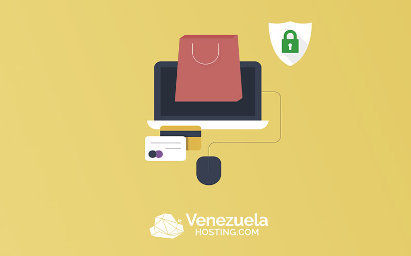 Venezuela Hosting incluye el certificado SSL
