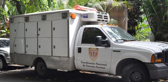 Eran de Guatire las 4 personas halladas muertas en Villa de Cura - Analítica.com