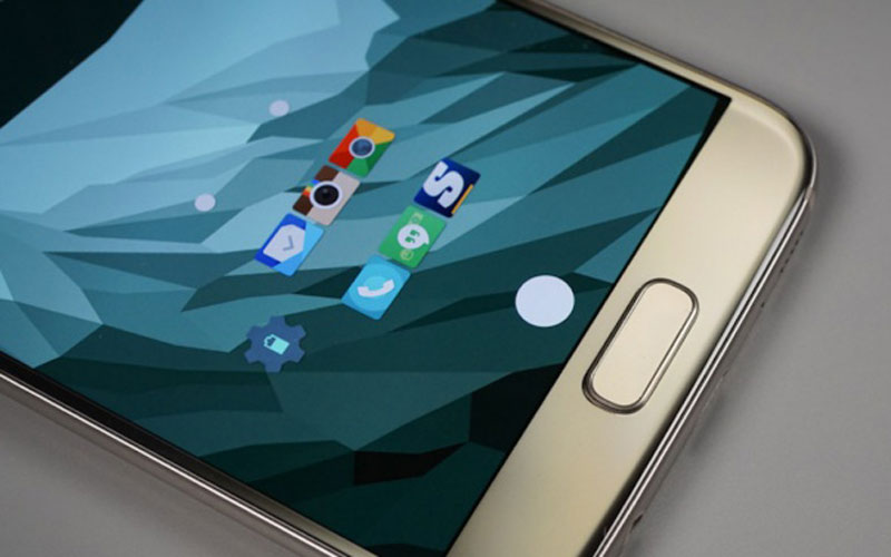 Samsung Galaxy S8, se confirma su diseño