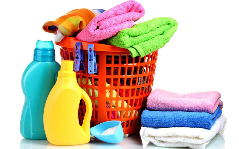 Tintexpress: El cuidado en el lavado prolonga la vida útil de la ropa