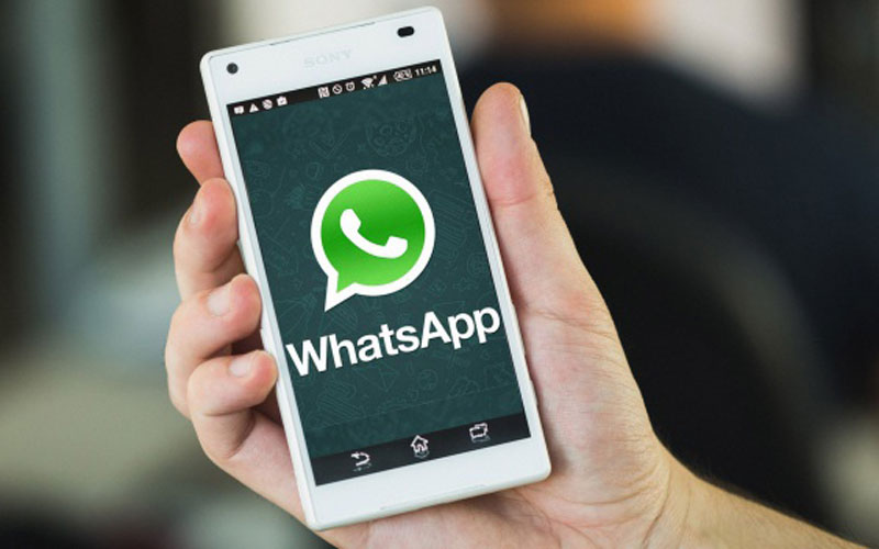 WhatsApp lanzaría videos en el perfil del usuario