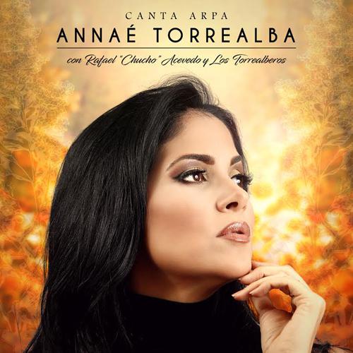 Anna Torrealba