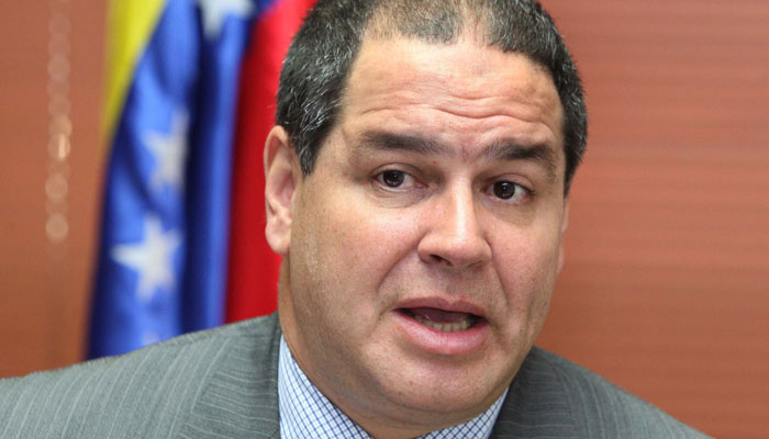 Luis Florido niega negociación con el Gobierno
