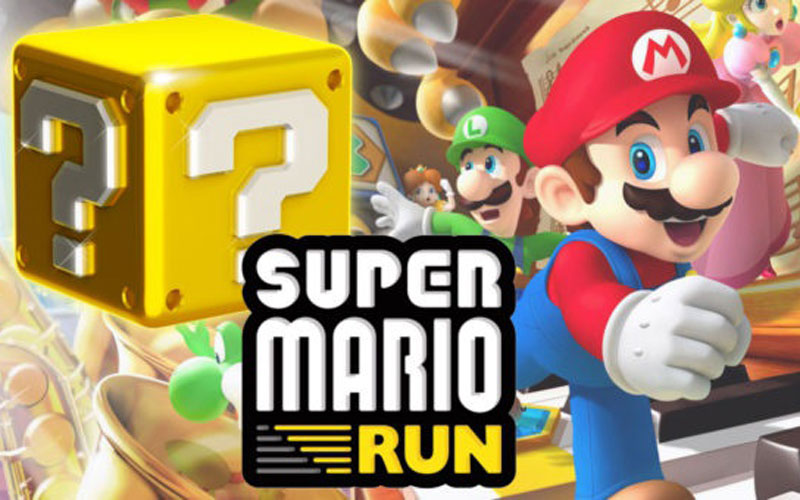 Estas son las novedades de Super Mario Run 2.0 para Android y iOS
