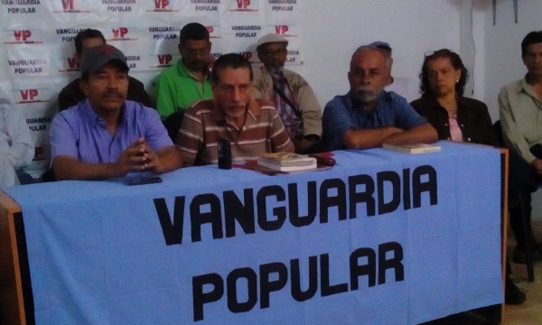 Vanguardia Popular 3