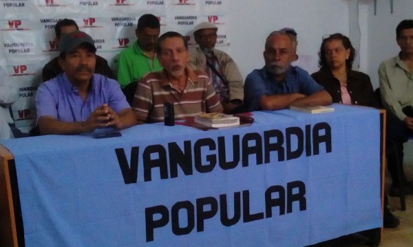 Vanguardia Popular 4