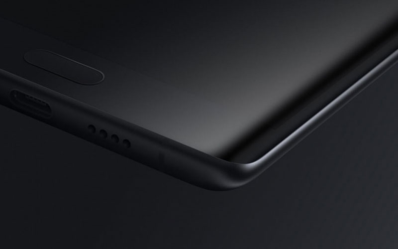 Xiaomi Mi 6 de cristal será sumergible en el agua