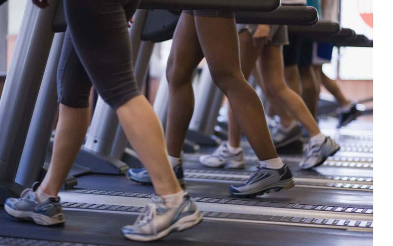 Gold´s Gym: Cuerpo nuevo, una meta para 2017