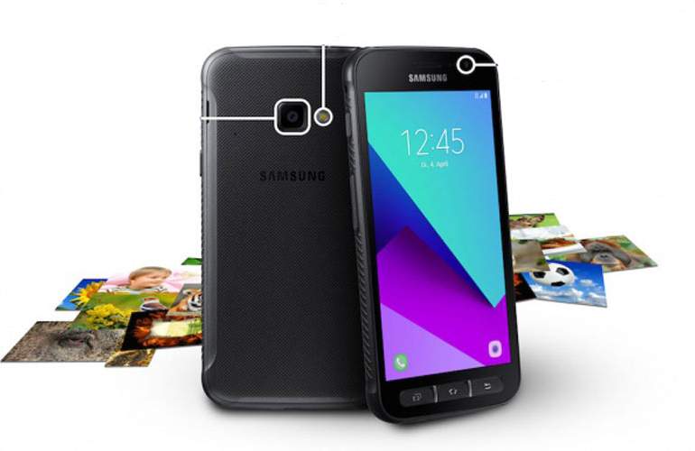 samsung cover 4