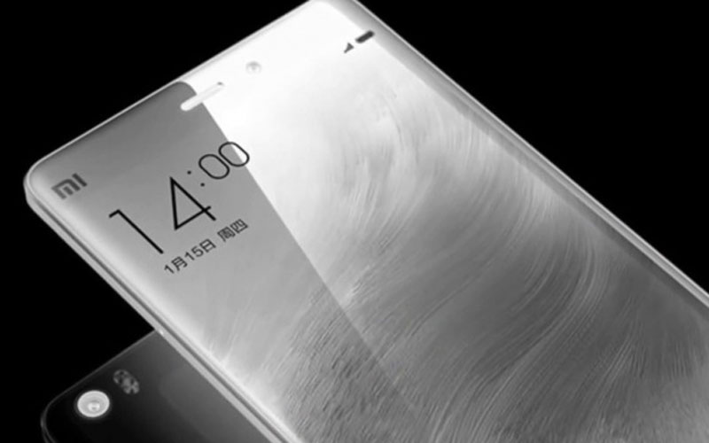 Xiaomi Mi6 tendrá una versión de 256GB