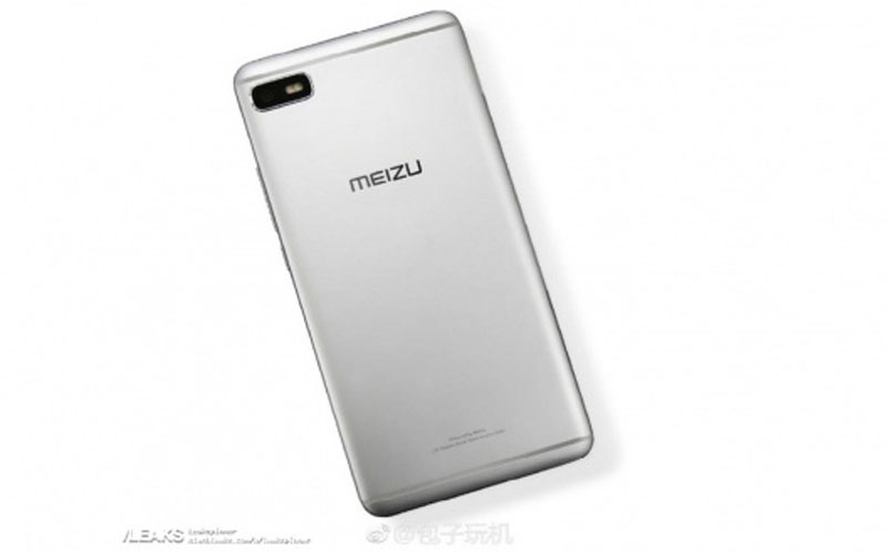 Meizu E2, es un modelo intermedio con 3 GB de RAM
