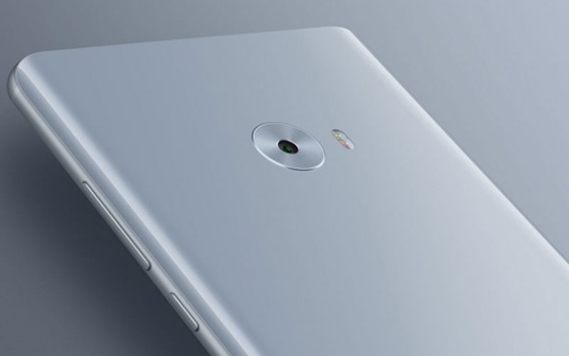 Xiaomi Mi Note 3, muestra sus especificaciones