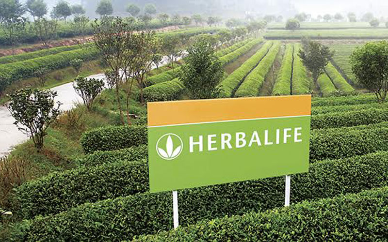 Herbalife, comprometida con el cuidado de la tierra por un desarrollo sostenible