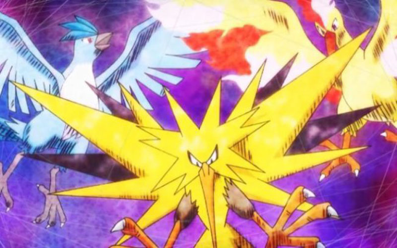 Pokémon GO traerá eventos legendarios, intercambios y batallas