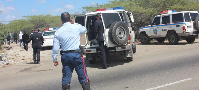 Asesinaron a funcionario de Polifalcón mientras trabajaba como taxista