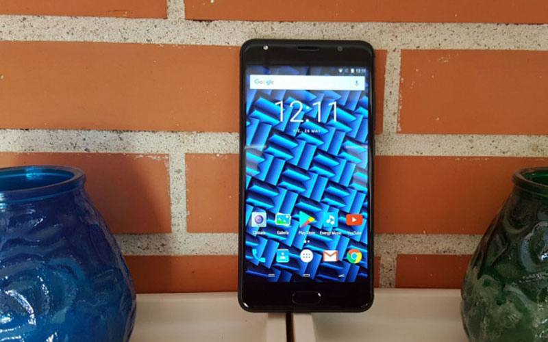 Energy Sistem Energy Phone Pro 3 contará con Android 7.0
