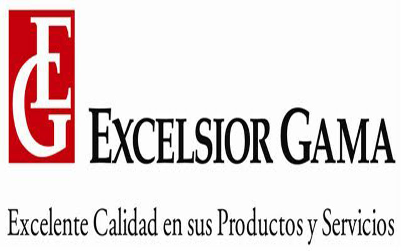 Excelsior Gama reconoce la trayectoria de sus trabajadores