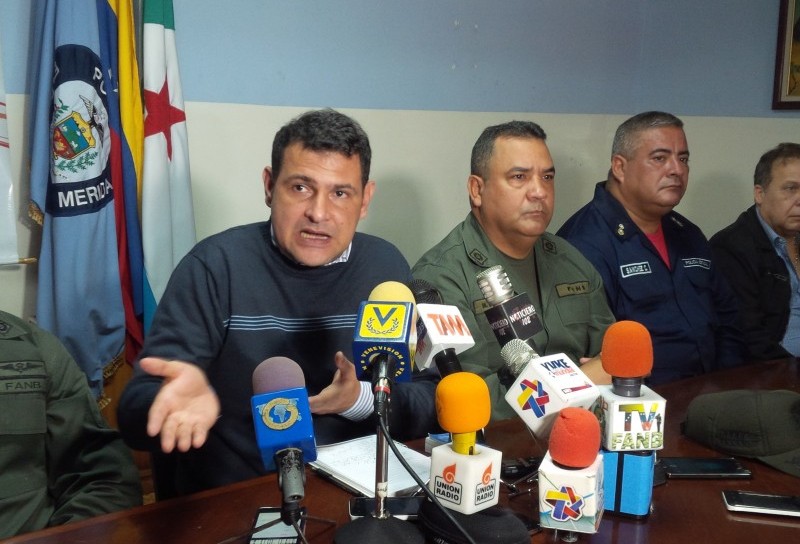 Con “Operación Tun Tun” en Mérida buscan responsables de la ... - Analítica.com