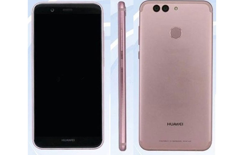 Huawei Nova 2, se develan sus características