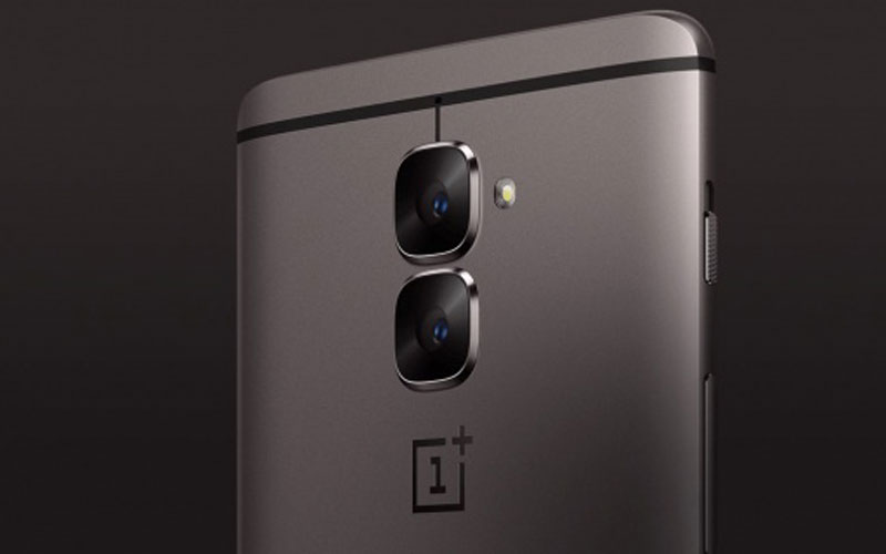 OnePlus 5 contará con un Qualcomm Snapdragon 835