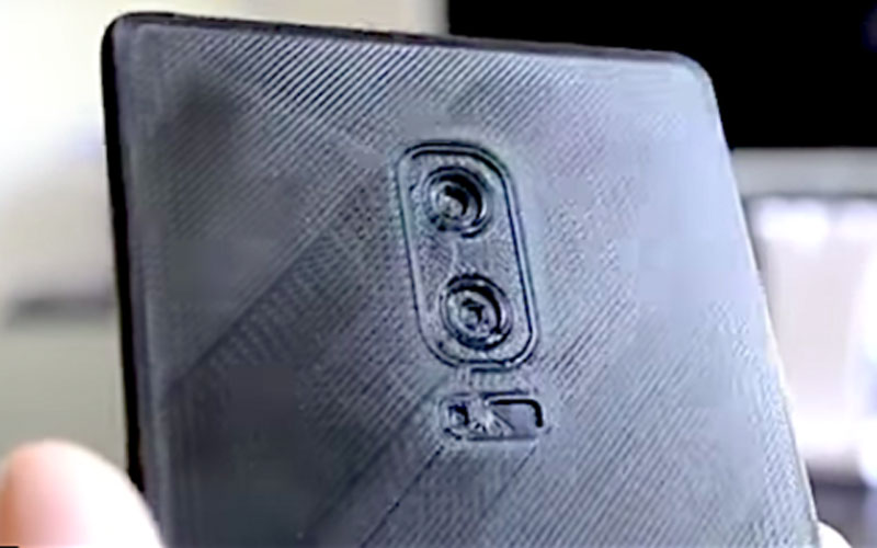 Samsung Galaxy Note 8 contará con una doble cámara