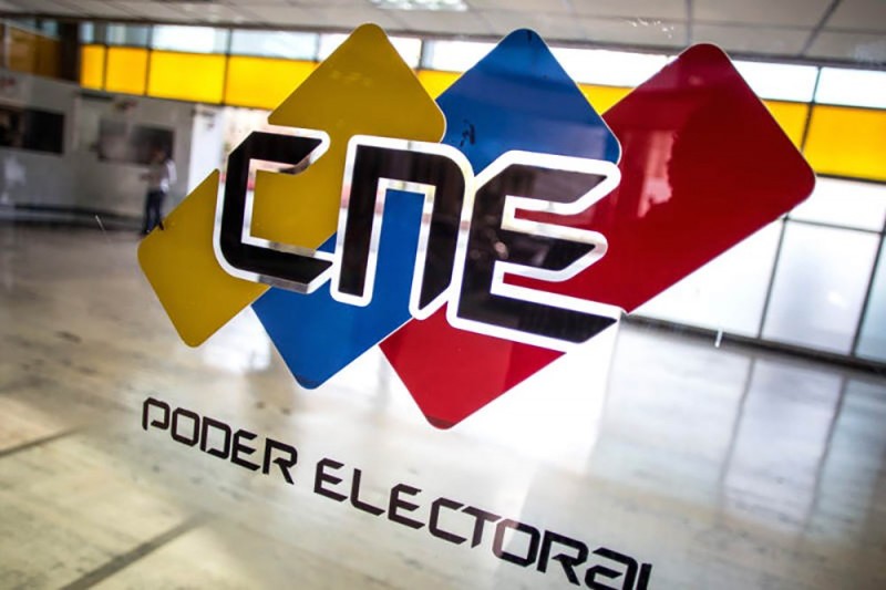 El Consejo Nacional Electoral (CNE) cierra este lunes el proceso de recepción de recaudos de los 1.276 aspirantes a gobernadores que serán escogidos en octubre.