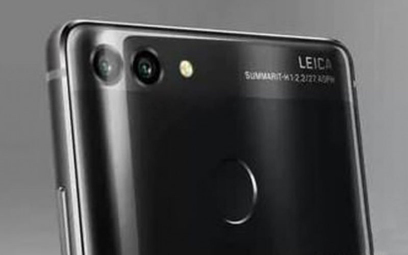 Huawei P11 podría tener una pantalla 4K y 8 GB de RAM