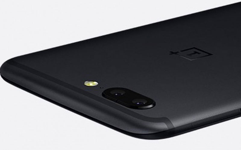OnePlus 5 tendría el mismo diseño que el OPPO R11