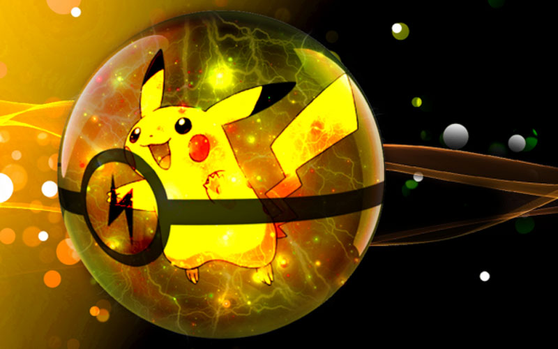 Pokémon GO celebra su 1er aniversario con el lanzamiento de Pikachu Shiny