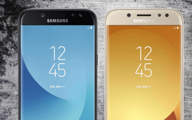 Samsung Galaxy J5 (2017), estas son sus características técnicas
