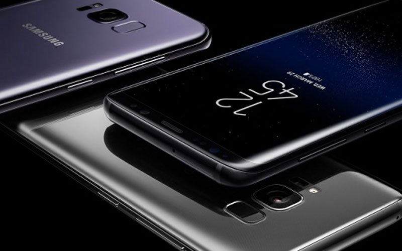 Samsung Galaxy Note 8 contaría con una batería de 3.300 mAh